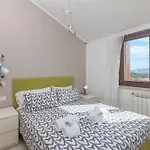 C 306 Attico Puntavilla Mare * La Maddalena (Sassari)