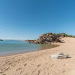 Apartamento C 306 Attico Puntavilla Mare La Maddalena (Sassari)