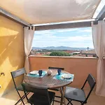 C 306 Attico Puntavilla Mare La Maddalena (Sassari)