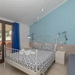 C 306 Attico Puntavilla Mare Apartamento