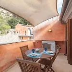 C 306 Attico Puntavilla Mare Apartamento *