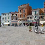Apartamento C 306 Attico Puntavilla Mare *