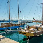 C 306 Attico Puntavilla Mare