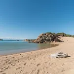 Appartement C 306 Attico Puntavilla Mare La Maddalena (Sassari)