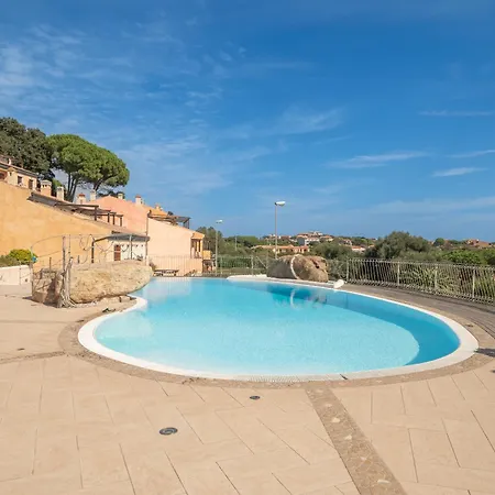 C 306 Attico Puntavilla Mare * La Maddalena (Sassari)