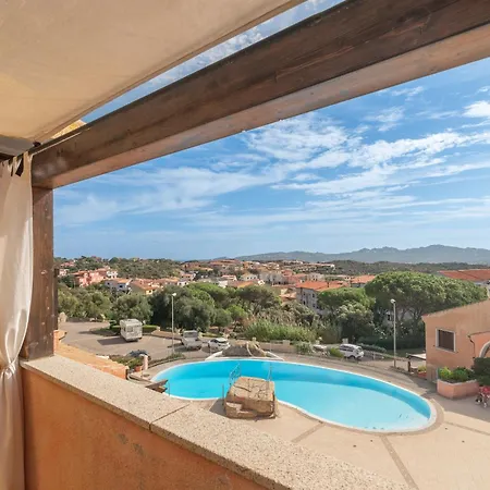 Apartamento C 306 Attico Puntavilla Mare