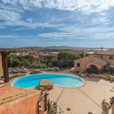 C 306 Attico Puntavilla Mare لا ماداّلينا