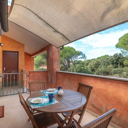 شقة C 306 Attico Puntavilla Mare لا ماداّلينا