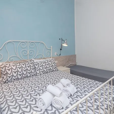 C 306 Attico Puntavilla Mare *