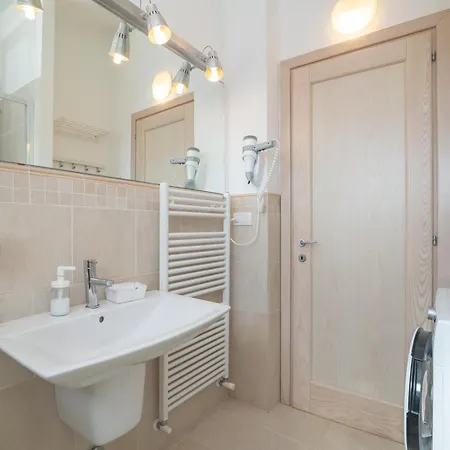 C 306 Attico Puntavilla Mare شقة لا ماداّلينا
