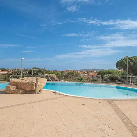 شقة C 306 Attico Puntavilla Mare لا ماداّلينا