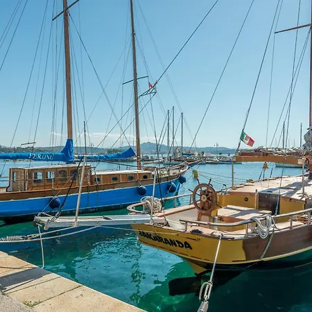 C 306 Attico Puntavilla Mare