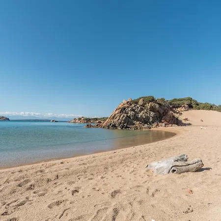 شقة C 306 Attico Puntavilla Mare لا ماداّلينا