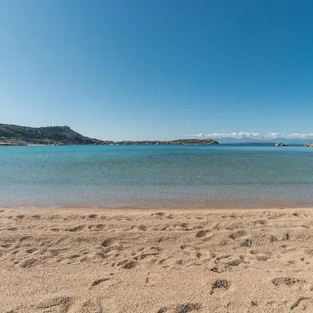 C 306 Attico Puntavilla Mare لا ماداّلينا