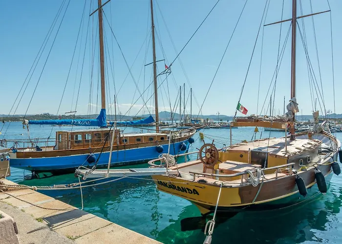 C 306 Attico Puntavilla Mare