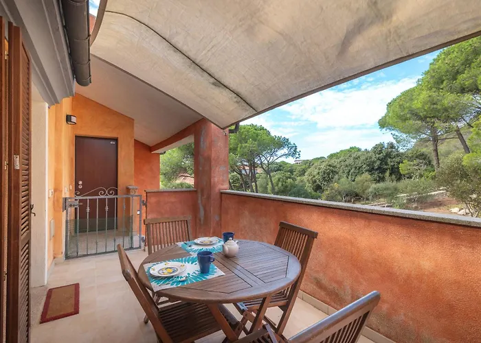 C 306 Attico Puntavilla Mare